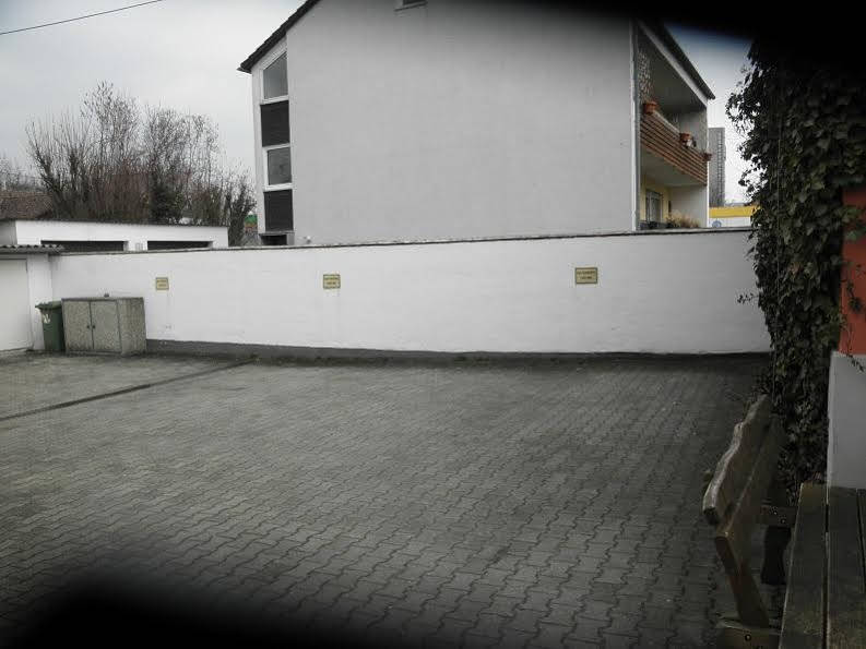 Pension Holzgarten Regensburg Exterior foto